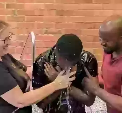 Baptism